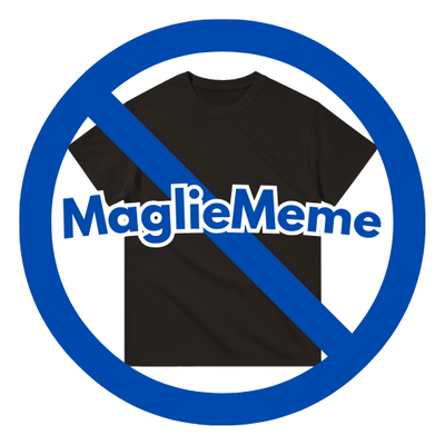 MaglieMeme™