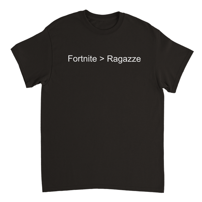 T-shirt "Fortnite>Ragazze"