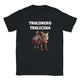 T-shirt "Trulimero Trulicina"