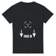 T-shirt "FACE ID"