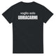 T-shirt "voglio solo UBRIACARMI"