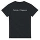 T-shirt "Fortnite>Ragazze"