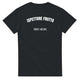 T-shirt "ISPETTORE FRUTTA"