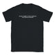 T-shirt realizzata col lavoro minorile