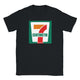 T-shirt "7 centimetri"