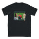 T-shirt "per favore non piangere"