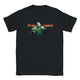 T-shirt "Kavasaki- Los Pingüinos me la van a Mascar"