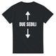 T-shirt "DUE SEDILI"