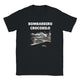 T-shirt "Bombardiro Crocodilo"