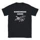 T-shirt "Bombombini Gusini"