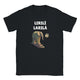 T-shirt "Lirilì Larilà"