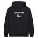 Felpa "I need some vitamin A(ss)"