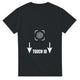 T-shirt "TOUCH ID"