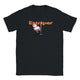 T-shirt "Estriper- Los Pingüinos e la van a Mascar"